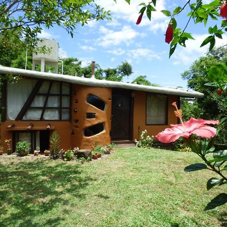 Casa Ombak Villa Praia do Rosa Exterior photo