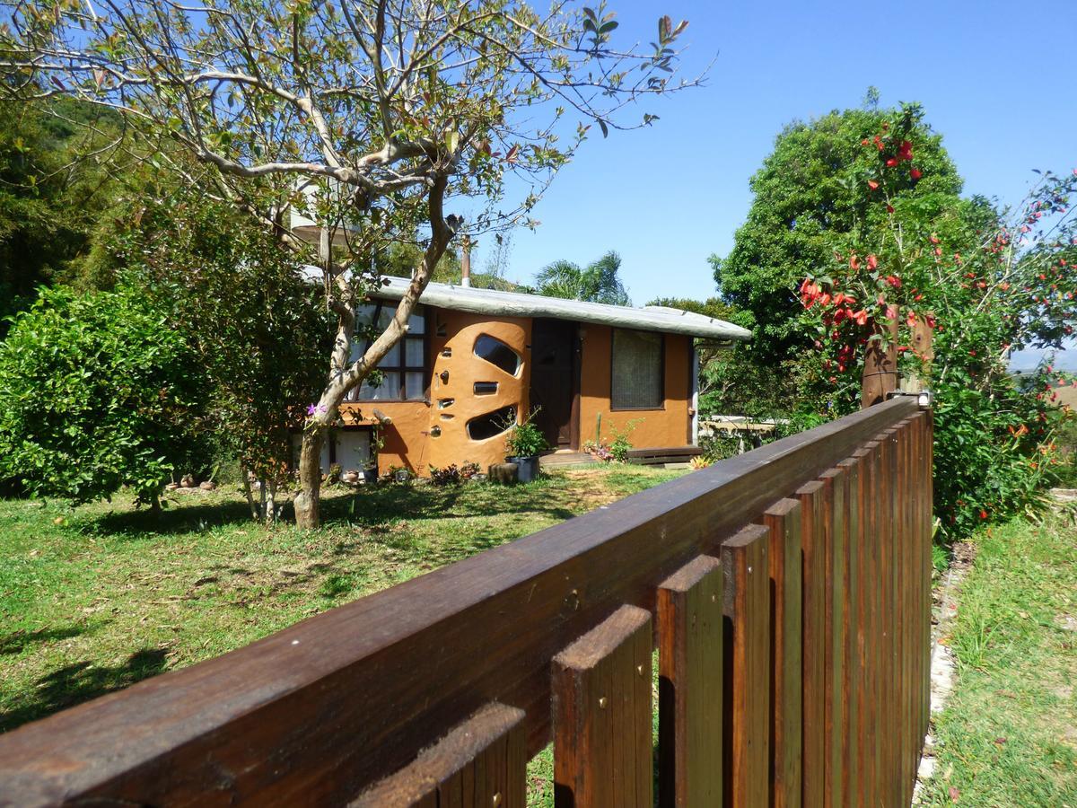 Casa Ombak Villa Praia do Rosa Exterior photo