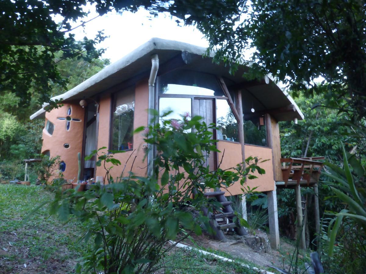 Casa Ombak Villa Praia do Rosa Exterior photo
